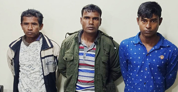 প্রেমিক পরিচয়ে রাতে বাগানে ডেকে নিয়ে কিশোরীকে সংঘবদ্ধ ধর্ষণ