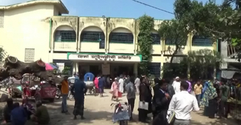 স্কুলছাত্রীকে অপহরণের পর ধর্ষণ, পুলিশ সদস্যের যাবজ্জীবন কারাদণ্ড