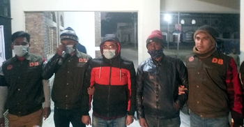 সোয়া দুই কোটি টাকা আত্মসাৎ, কারাগারে দুই কর্মচারী