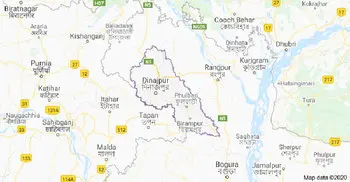 First seven coronavirus cases detected in Dinajpur