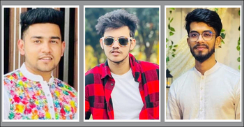 Three youths killed as private car plunges into ditch