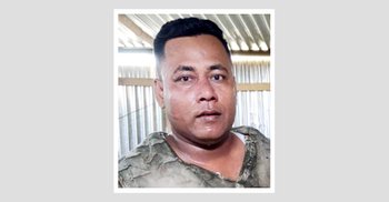 টাকা নিয়ে পালানোর সময় জনতার হাতে এএসআই আটক