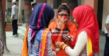 Dinajpur see huge students' failure in English, Math