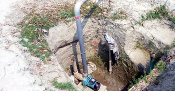 দিনাজপুরের ৫০ ইউনিয়নে সুপেয় পানির তীব্র সংকট