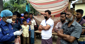 দিনাজপুরে অ্যালকোহল পানে আরও ৪ জনের মৃত্যু