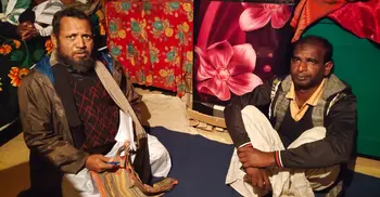 বাল্যবিয়ে পড়াতে গিয়ে কাজীর জেল, বরের জরিমানা