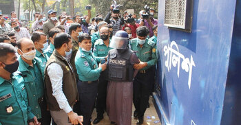 Dipan murder: 8 militants get death