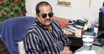 কোয়ারেন্টাইনে ডিপজল