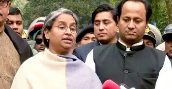'Don't pay heed to question paper leak rumour'