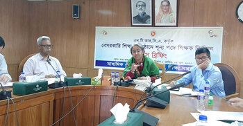 No JSC, JDC exams this year: Dipu Moni