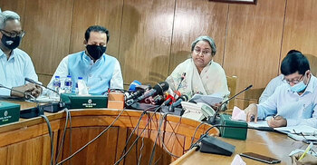 SSC exams to be held from Sept 15, HSC in Nov