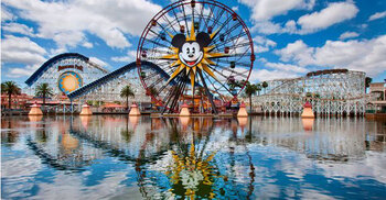 Disney to ‘axe 28,000 employees’ as coronavirus decimates its theme parks