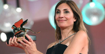 Venice Film Festival: Abortion drama wins top prize