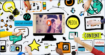 ডিজিটাল মিডিয়ায় গান-নাটক ও সিনেমার ব্যবহারে কঠোর হচ্ছে সরকার