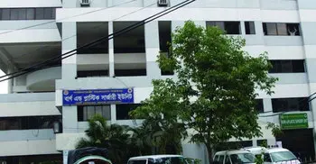 N'ganj fire: One dies at DMCH