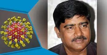 DMCH’s ICU chief infected with COVID-19