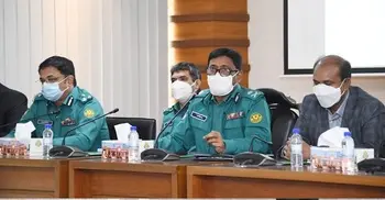 No DJ party on 31st night: DMP chief