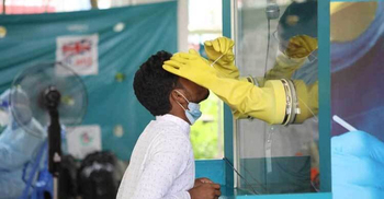 চুয়াডাঙ্গায় ২৪ ঘণ্টায় শনাক্তের হার ৫০ শতাংশ