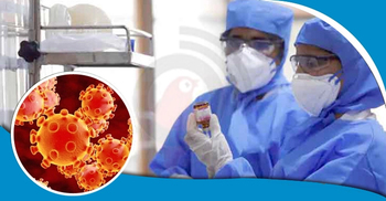 মেডিকেল সহকারী স্বামী-স্ত্রীর পর শিশু সন্তানও করোনায় আক্রান্ত