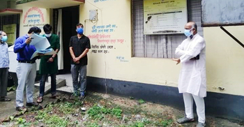 রোগীকে হয়রানি করায় চিকিৎসককে ভাসানচরে বদলি