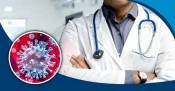 4,957 doctors, nurses, health workers infected with coronavirus