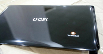 Punishment of those involved in making Doel laptop sought