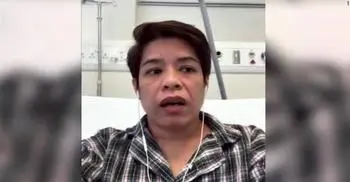 Domestic workers being infected by their employers
