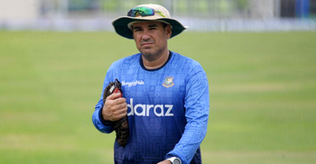 বিসিবি-ডোমিঙ্গো নাটকের শেষ কোথায়!