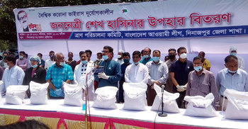 আবেদন করলে বিশেষ ওএমএসের চাল পাবেন, ফখরুলকে নৌ প্রতিমন্ত্রী