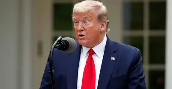 Immigration to US to be suspended amid pandemic, Trump says