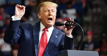 Trump says US coronavirus toll could surpass 150,000