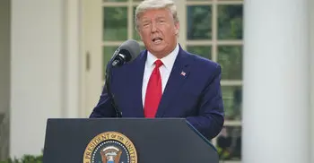 Coronavirus: Trump predicts ‘a lot of death’ as cases pass 3 lakh