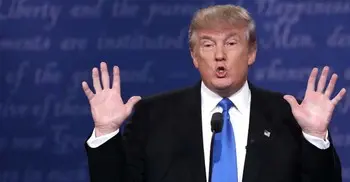 Iranian politician 'offers $3m to whoever kills Trump'