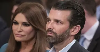 Donald Trump Jr test positive for coronavirus
