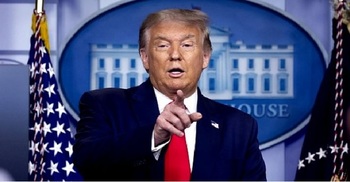 US Treasury should get cut of TikTok deal: Trump