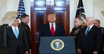 Trump a bigger headache for Europe than Iran