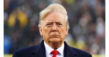 Coronavirus poses a new challenge to Trump’s re-election bid