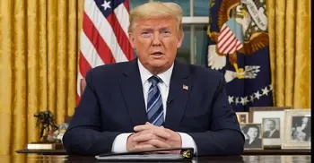 Trump ends HK's special status with US