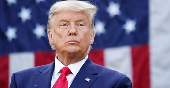 Trump impeachment trial to begin week of Feb 8