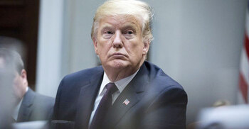 Facebook bans ‘voice of Trump’ from platform