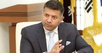 Doraiswami likely next Indian envoy to Bangladesh