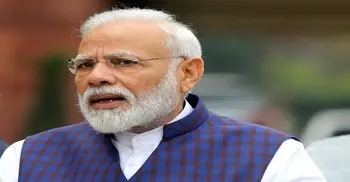 Coronavirus: Indian PM, lawmakers agree 30pc salary cut