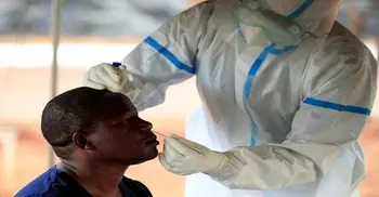 Zimbabwe extends coronavirus lockdown