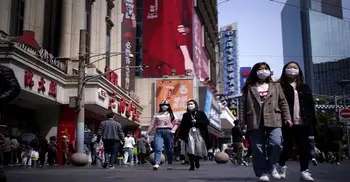 Wuhan hikes coronavirus death toll by 50%