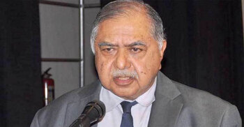 Gonoforum's internal feuds resolved, says Dr Kamal