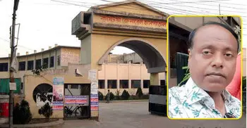 Dr Tapas loots KGH's Tk 14.36cr