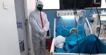 Dr Zafrullah's wife, son also catch coronavirus