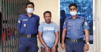 মার্কেটে আসা নারীকে উত্ত্যক্ত করায় মাইক্রোচালকের জেল