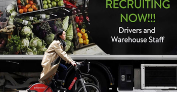 Britain considers allowing foreign students to work longer hours