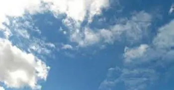 Dry weather likely over country